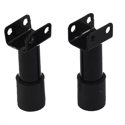 Набор ручек и колес для транспортировки генераторов Denzel 94625 (для моделей: 94636, 94637, 94638, 94639, 94693) 94625 купить в Нягани