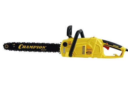 Электропила 324N-18 3/8-1,3-62 CHAMPION купить в Нягани