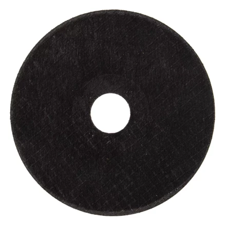 Круг отрезной по металлу Сибртех 743117, 115 х 1,6 х 22,2 мм купить в Нягани