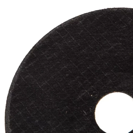 Круг отрезной по металлу Сибртех 743117, 115 х 1,6 х 22,2 мм купить в Нягани