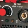 Сварочный аппарат инверторный IQ 160 FUBAG купить в Нягани