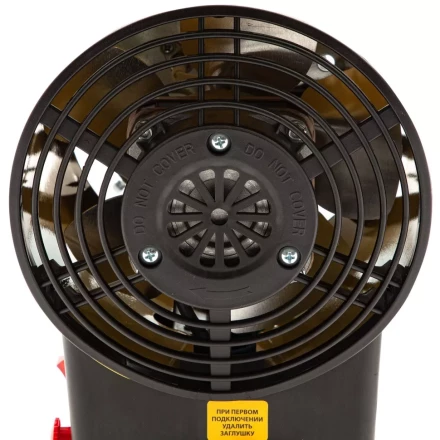 Газовая тепловая пушка GHG-10, 10 кВт, 300 м3/ч, пропан-бутан Denzel 96476 купить в Нягани