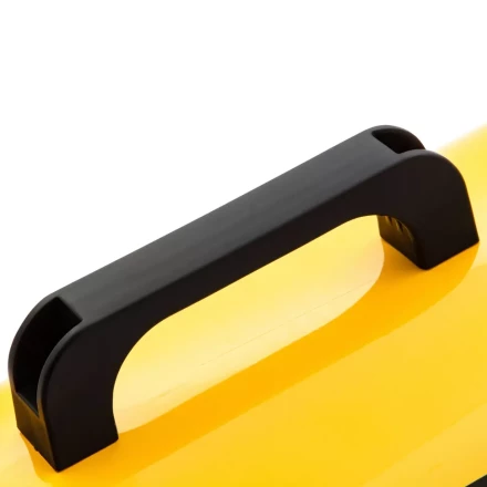 Газовая тепловая пушка GHG-10, 10 кВт, 300 м3/ч, пропан-бутан Denzel 96476 купить в Нягани