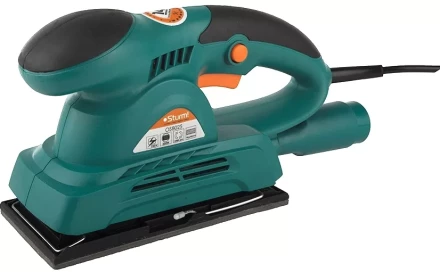 Вибрационная шлифмашина OS-8025 STURM купить в Нягани
