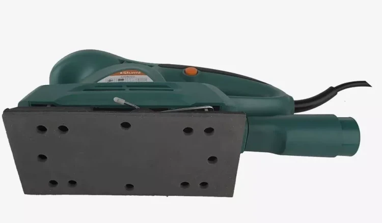 Вибрационная шлифмашина OS-8025 STURM купить в Нягани
