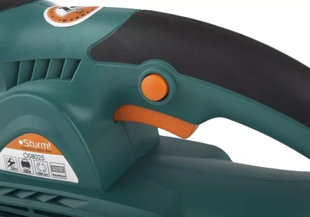 Вибрационная шлифмашина OS-8025 STURM купить в Нягани