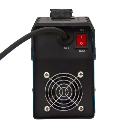 Сварочный аппарат VARTEG 210 купить в Нягани