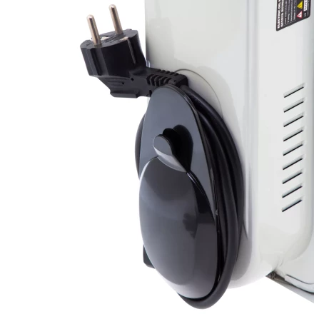 Масляный обогреватель MTX OCH-2000, 230 В, 2000 Вт // MTX 98303 купить в Нягани