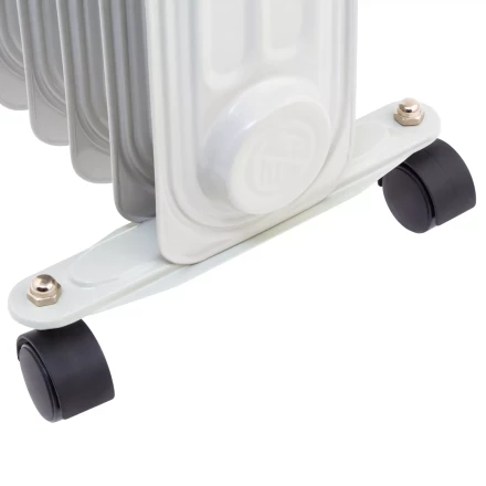 Масляный обогреватель MTX OCH-2000, 230 В, 2000 Вт // MTX 98303 купить в Нягани