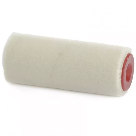 Миди-валик сменный для гладких поверхностей синтетический 100мм ворс4мм D30мм Dручки 6мм велюр MTX 80848 купить в Нягани