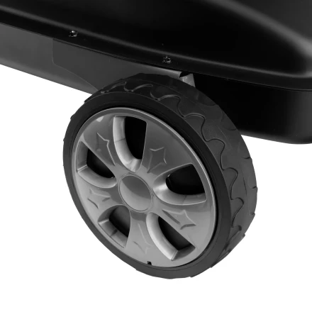 Дизельная тепловая пушка DHG-45i, 45 кВт, 1000 м3/ч, прямой нагрев, электронный термостат Denzel 96485 купить в Нягани