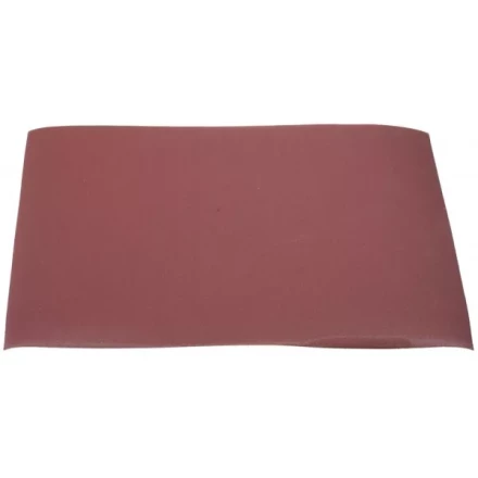 Лист шлифовальный универсальный URAGAN &quot;FLEX-MAX&quot; на тканевой основе, P180, 230х280мм, 10шт 907-26005-180-10 купить в Нягани