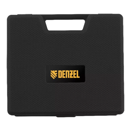 Пневмошлифмашина прямая Denzel 57464 PGS25000, 25000 об/мин, 10 шлиф. камней, цанга - 3, 6 мм, 113 л/мин купить в Нягани