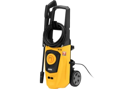 Мойка высокого давления R-170 Denzel 58228 купить в Нягани