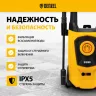 Мойка высокого давления R-170 Denzel 58228 купить в Нягани
