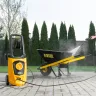 Мойка высокого давления R-170 Denzel 58228 купить в Нягани