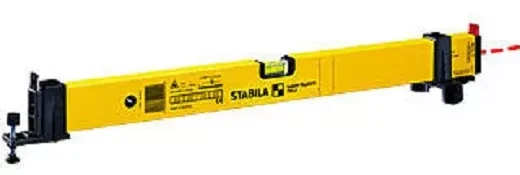 Уровень лазерный  60см тип 70м LJ  P+L  14135 STABILA купить в Нягани