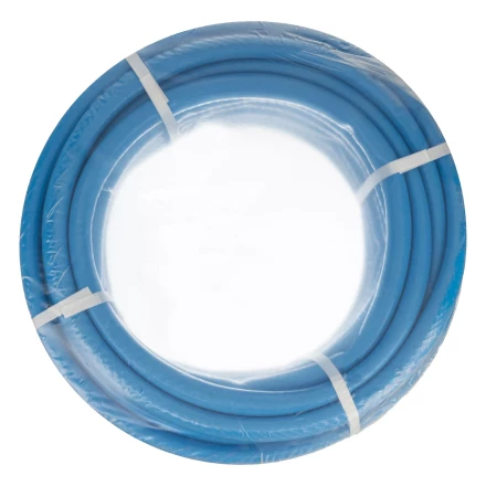 Шланг поливочный армированный Сибртех 67527, 3-х слойный, ПВХ, 3/4&quot;, 25 м, &quot;Родничок&quot; купить в Нягани