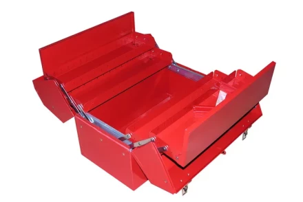 Ящик для инструмента 46х25х33см ТВ127 12329 купить в Нягани