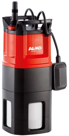 Насос скважинный DIVE 6300/4 Premium AL-KO купить в Нягани