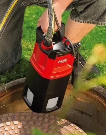 Насос скважинный DIVE 6300/4 Premium AL-KO купить в Нягани