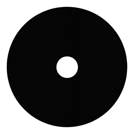 Круг отрезной по металлу, 125 х 1.0 х 22.2 мм, 84%A+16%B Сибртех 743137 купить в Нягани