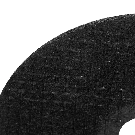 Круг отрезной по металлу, 125 х 1.0 х 22.2 мм, 84%A+16%B Сибртех 743137 купить в Нягани