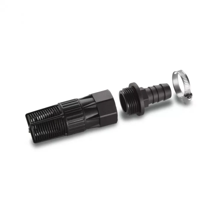 Входной фильтр с обратным клапаном Basic, 1" KARCHER купить в Нягани