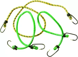 Резинки багажные 450-600-900 мм 3 шт SPARTA 543345