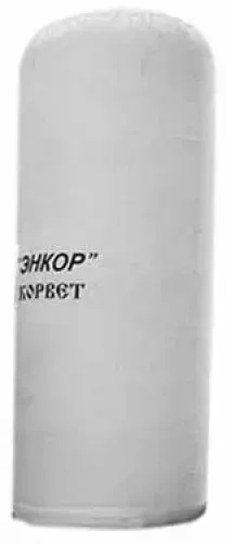 Мешок фильтрующий д/К-64,К-65,К-66 Корвет 19951 купить в Нягани