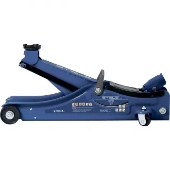 Домкрат гидравлический подкатной STELS Low Profile 51129 купить в Нягани