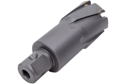 Корончатое сверло Messer ТСТ по металлу диаметр 35мм/длина 55 мм купить в Нягани