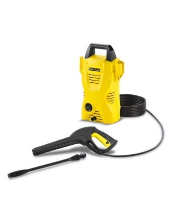 Минимойка-мойка высокого давления KARCHER K 2 Basic OJ EU купить в Нягани