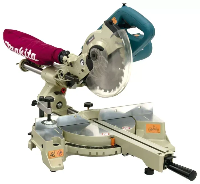 Пила торцовочная(торцевая) Makita LS0714N купить в Нягани