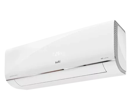 Блок наружный BALLU BSAGI/out-09HN1 сплит-системы инверторного типа купить в Нягани