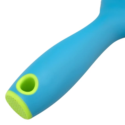 Совок посадочный многофункциональный (5 в 1) Palisad, 60х285 мм, с чехлом, Luxe 62070 купить в Нягани