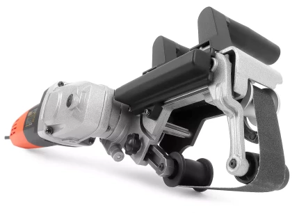 Четырехроликовая ленточная шлифмашина MESSER M3334 купить в Нягани