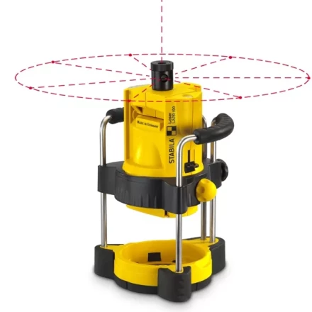 Нивелир лазерный Stabila LAPR-100 купить в Нягани