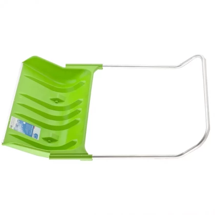 Скрепер для снега 790х450мм СИБРТЕХ артикул 61499 купить в Нягани