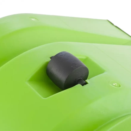 Скрепер для снега 790х450мм СИБРТЕХ артикул 61499 купить в Нягани