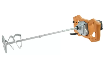 Миксер строительный МЭ-1200Э Энкор 50103 купить в Нягани