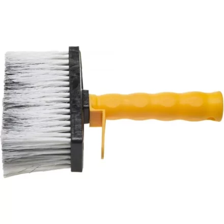 Макловица STAYER &quot;MASTER&quot; MAXI, искусственная щетина, пластмассовый корпус, 75x170мм 0184-17 купить в Нягани