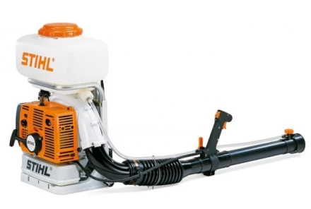 Распылитель ранцевый STIHL SR 420 купить в Нягани