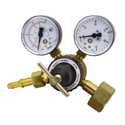 Регулятор гелиевый Г-70 Basic Q4260