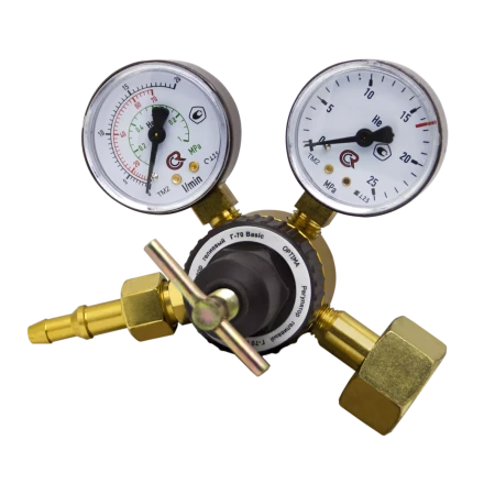 Регулятор гелиевый Г-70 Basic Q4260 купить в Нягани