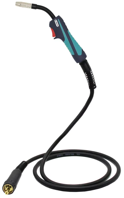 Горелка MW-15AK (3m / Air / Euro) XL002.0449 купить в Нягани