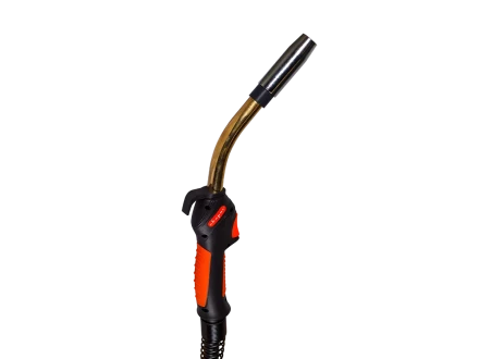 Горелка TECH MS 450 500А 5метр  ICT1912 Сварог купить в Нягани