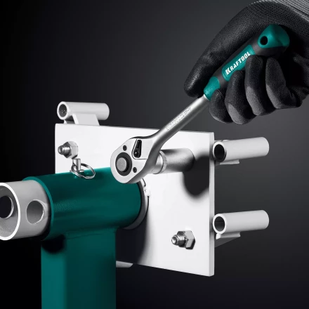 Универсальный набор инструмента KRAFTOOL, 57 предм. 27885-H57 купить в Нягани