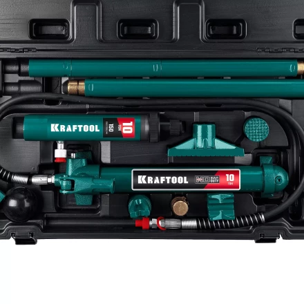 Наборы для правки кузова гидравлические 43435-10 купить в Нягани