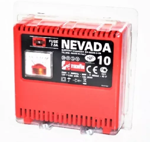 Зарядное устройство NEVADA 10 Telwin купить в Нягани